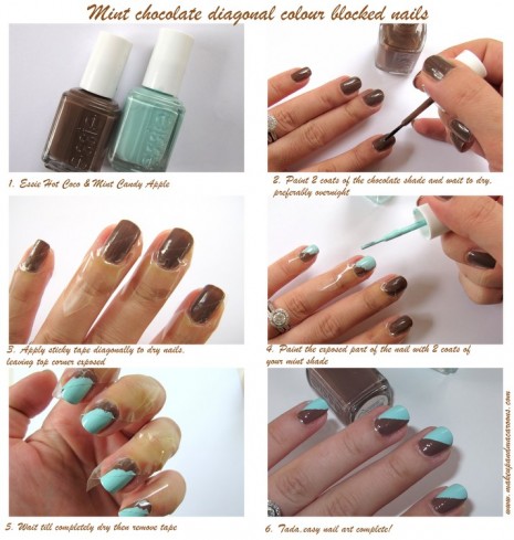 notd-tutorial-with-essie-mint-chocolate-diagonal-colour-blocking