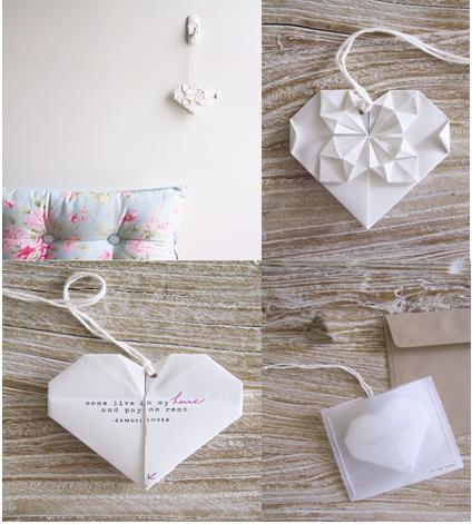 origami-heart