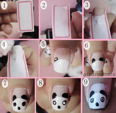 Uñas decoradas: Tendencias novedosas de Nail Art | Manualidades y Reciclados