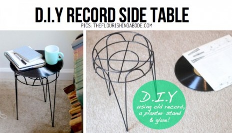 RECORD-TABLE