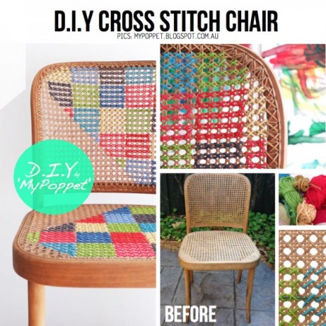 cross-stitch-chair