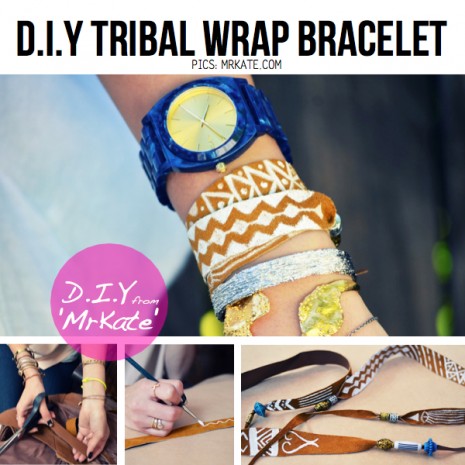 wrap-bracelets