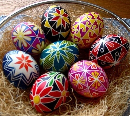 huevos-de-pascua-decorados-de-fantasia