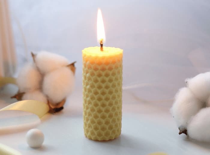 Cómo hacer velas artesanales: 62 ideas de velas decorativas, flotantes o  perfumadas
